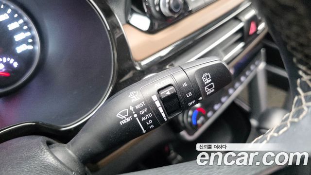 Kia Seltos 2021 — photo 25