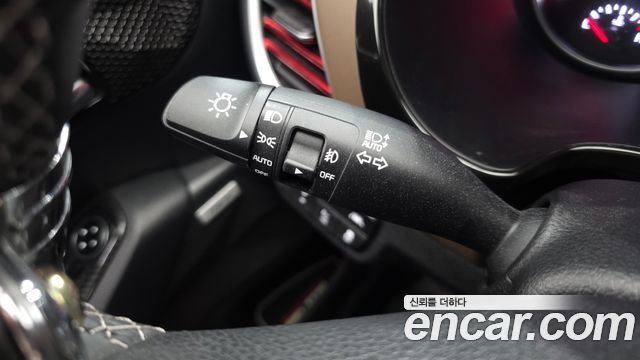 Kia Seltos 2021 — photo 26