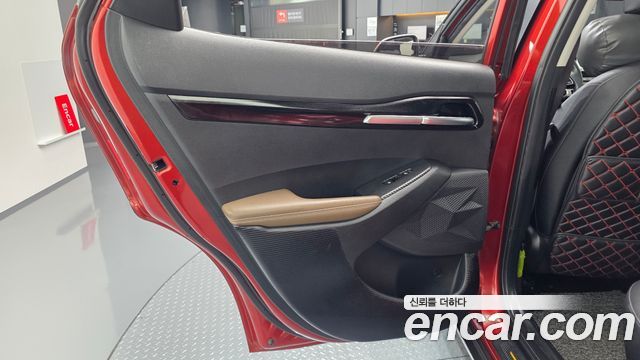 Kia Seltos 2021 — photo 15