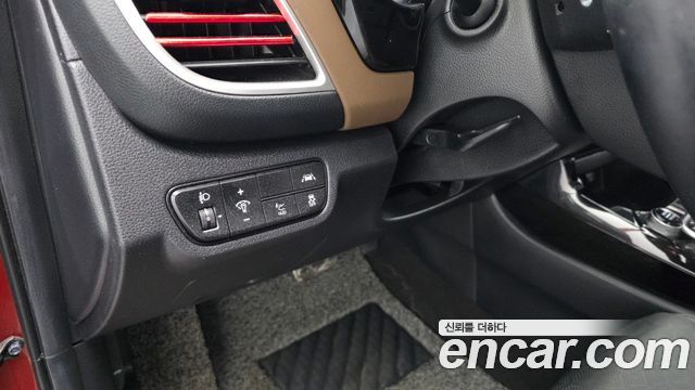 Kia Seltos 2021 — photo 27