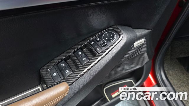Kia Seltos 2021 — photo 29