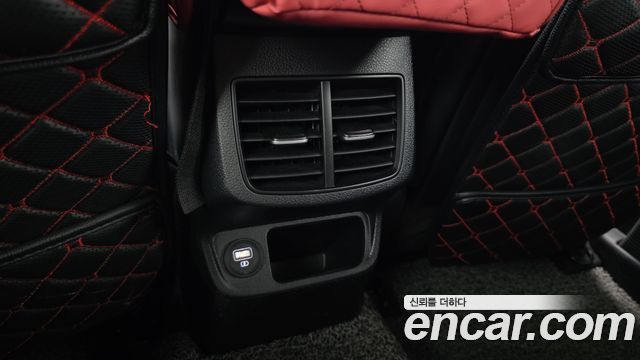 Kia Seltos 2021 — photo 30