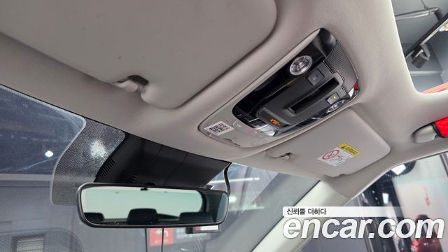 Kia Seltos 2021 — photo 31