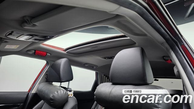 Kia Seltos 2021 — photo 32