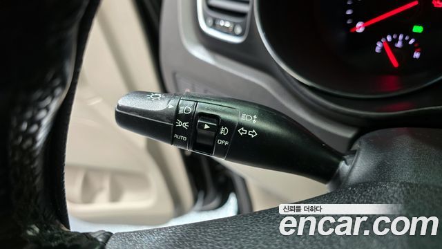 Kia Canival 2018 — photo 15