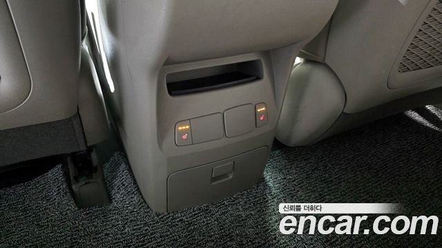 Kia Canival 2018 — photo 18