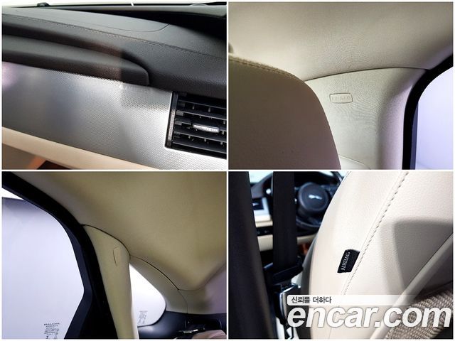 Jaguar XF 2016 — photo 19
