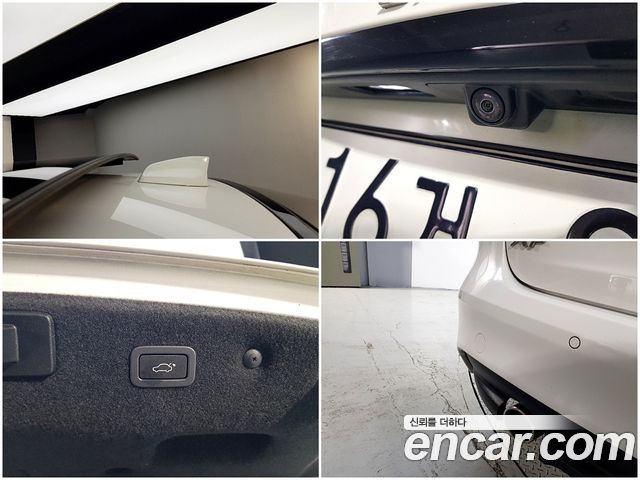 Jaguar XF 2016 — photo 20
