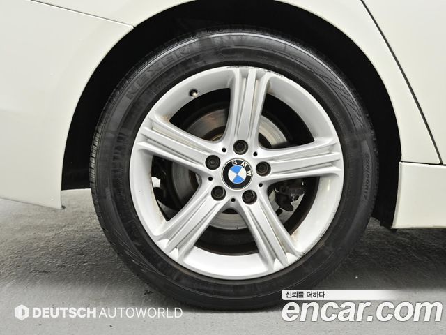 BMW 3-Series 2014 — photo 5