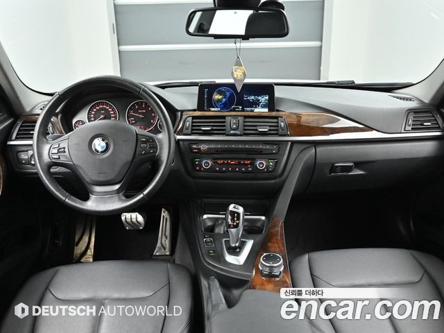 BMW 3-Series 2014 — photo 7