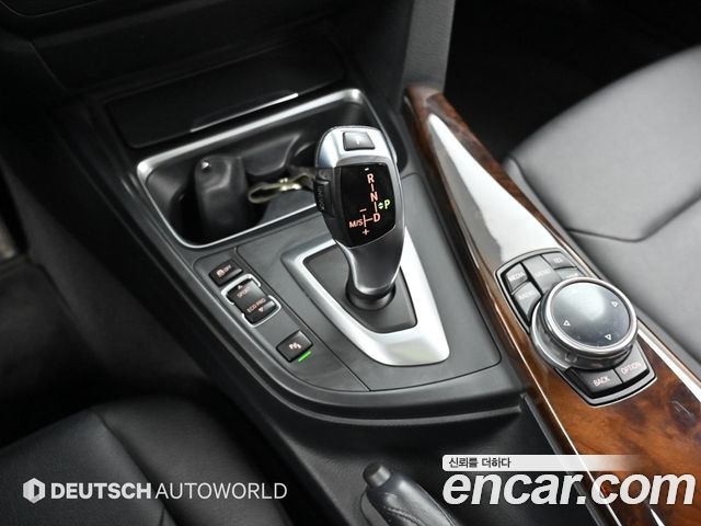 BMW 3-Series 2014 — photo 9