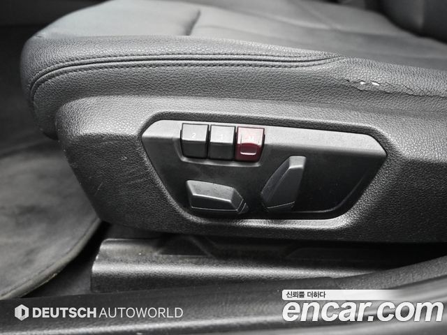 BMW 3-Series 2014 — photo 16
