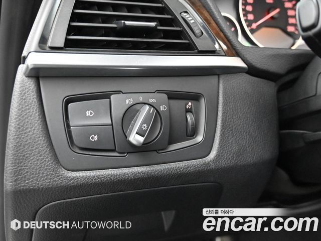 BMW 3-Series 2014 — photo 17