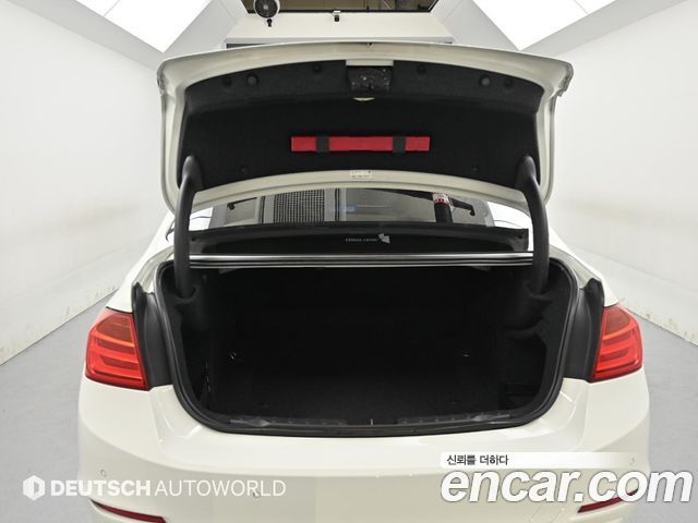 BMW 3-Series 2014 — photo 19