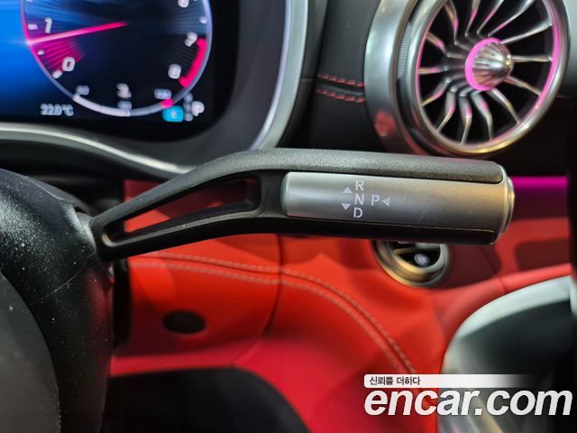 Mercedes-Benz AMG GT 2025 — photo 9