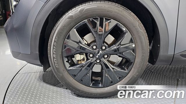 Kia Sportage 2024 — photo 5