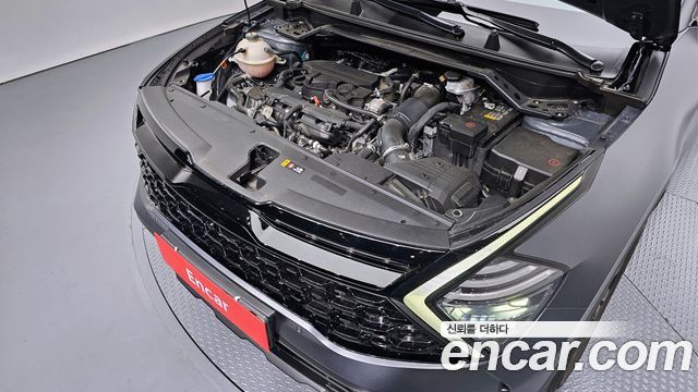 Kia Sportage 2024 — photo 6