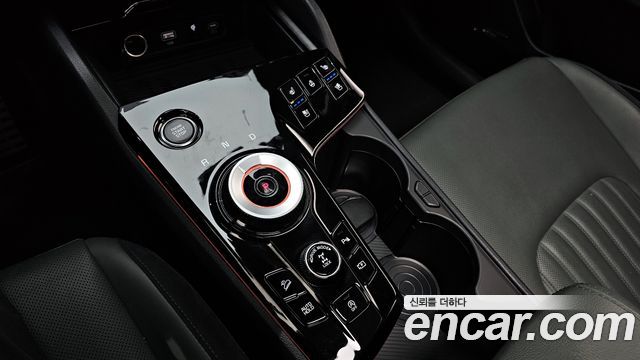 Kia Sportage 2024 — photo 9