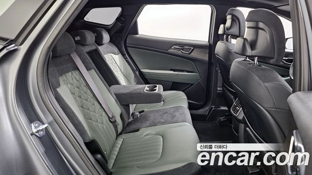 Kia Sportage 2024 — photo 12