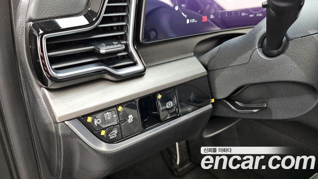 Kia Sportage 2024 — photo 16