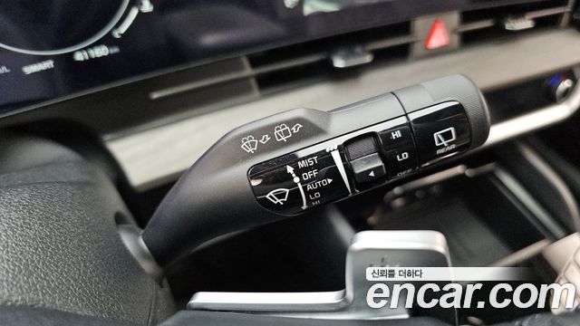 Kia Sportage 2024 — photo 17