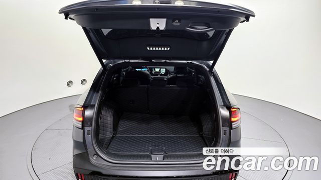 Kia Sportage 2024 — photo 20