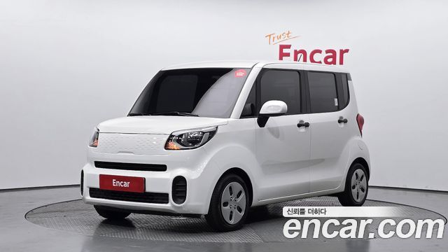 Kia RAY 2022 — photo 1