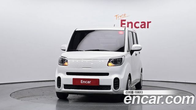 Kia RAY 2022 — photo 3