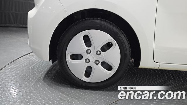 Kia RAY 2022 — photo 5