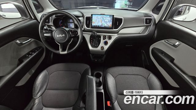 Kia RAY 2022 — photo 7