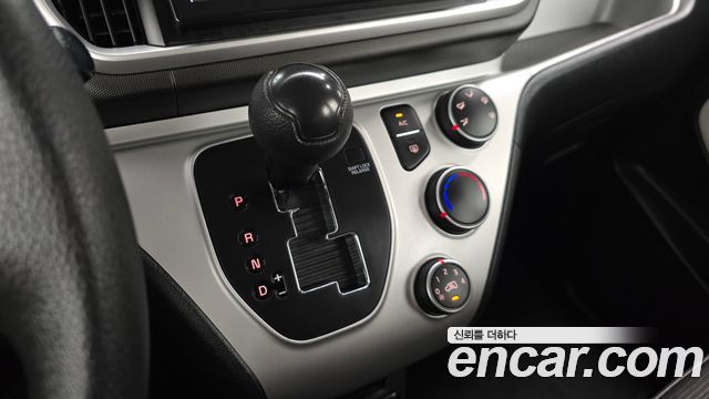 Kia RAY 2022 — photo 9