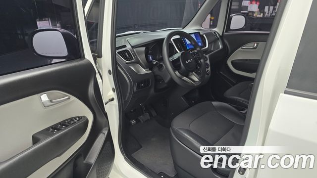 Kia RAY 2022 — photo 10