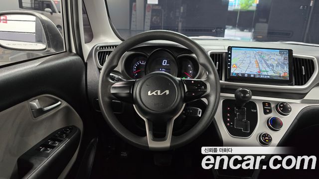 Kia RAY 2022 — photo 12