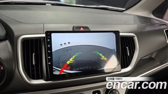 Kia RAY 2022 — photo 14