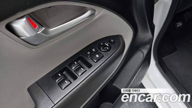Kia RAY 2022 — photo 15