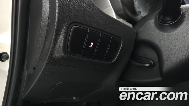 Kia RAY 2022 — photo 16