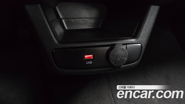 Kia RAY 2022 — photo 17