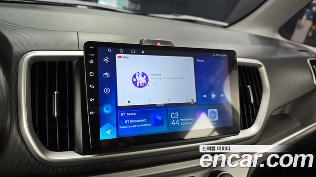 Kia RAY 2022 — photo 18