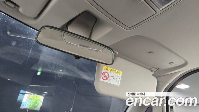 Kia RAY 2022 — photo 19
