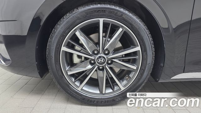 Hyundai Grandeur 2020 — photo 5