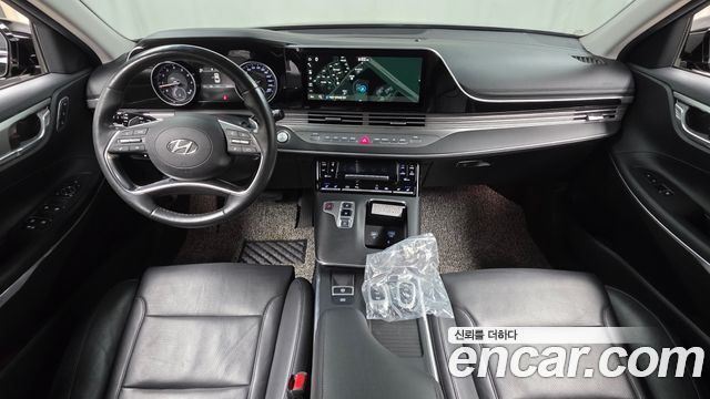 Hyundai Grandeur 2020 — photo 7