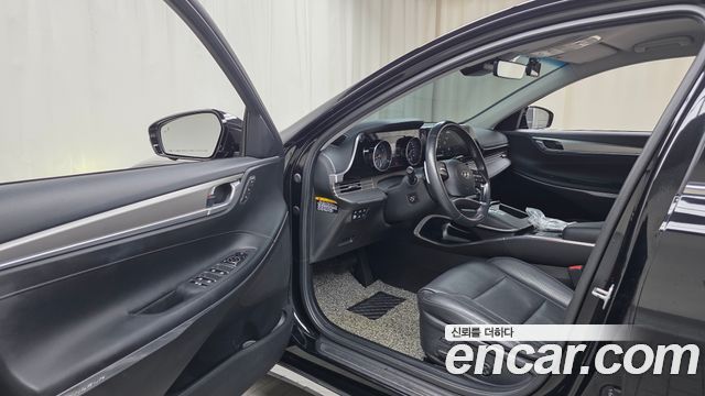 Hyundai Grandeur 2020 — photo 10