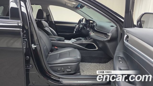 Hyundai Grandeur 2020 — photo 11