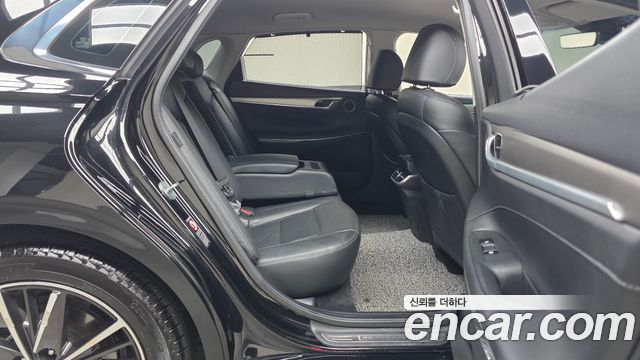 Hyundai Grandeur 2020 — photo 12