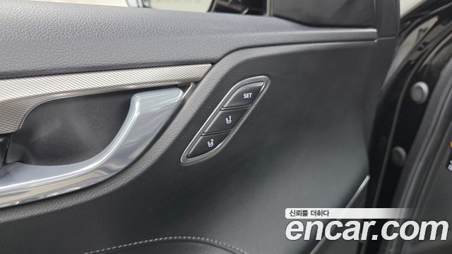 Hyundai Grandeur 2020 — photo 17