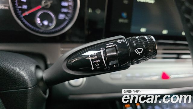 Hyundai Grandeur 2020 — photo 18