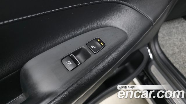 Hyundai Grandeur 2020 — photo 19