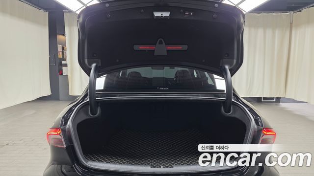 Hyundai Grandeur 2020 — photo 20