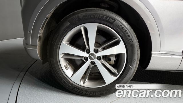 Genesis GV80 2020 — photo 5