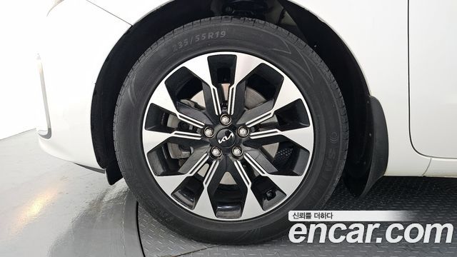 Kia Canival 2019 — photo 5